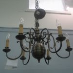 518 8484 LIGHTING ARMAT..